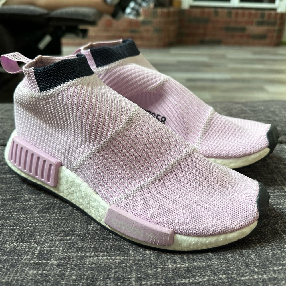 Adidas NMD Shoes Size 6 1/2